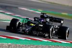 Renault R.S.20 with a Special Test Livery 2020 года
